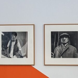 Novembre 2025 - Vivian Maier