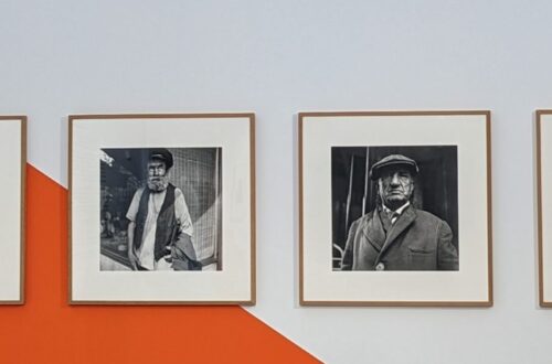 Novembre 2025 - Vivian Maier