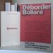 Couverture de Déborder Bolloré