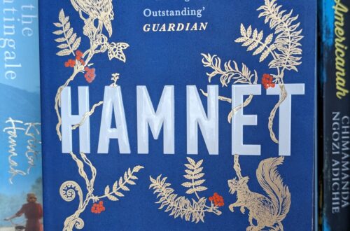 Couverture de Hamnet