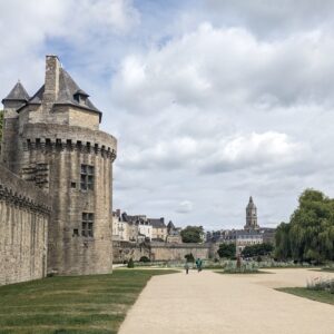 Mai 2026 - Photo de Vannes