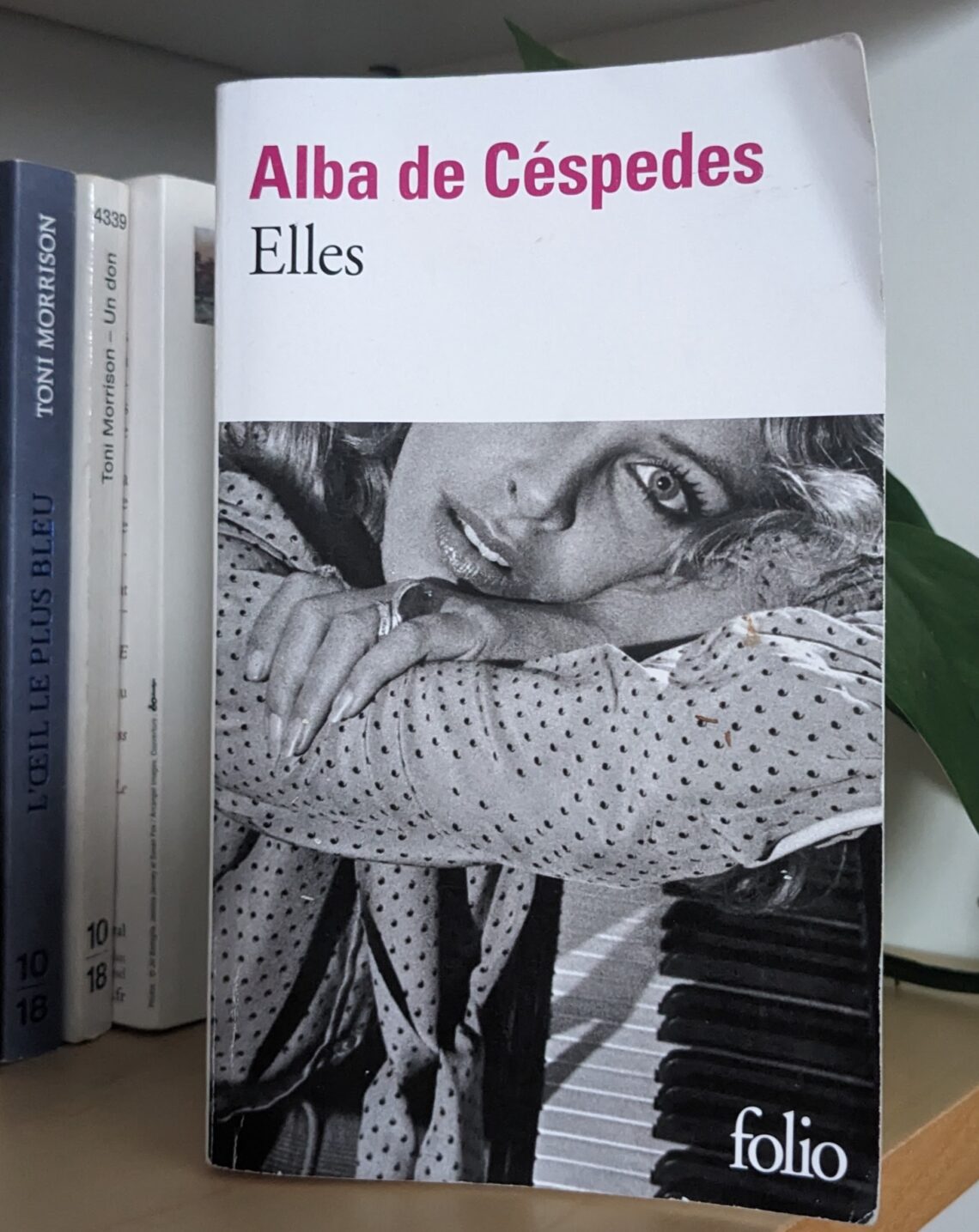 Elles_Alba de Cespedes