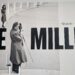 Affiche expo Lee Miller Paris - Juillet 2026