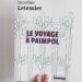 Couverture Le voyage à Paimpol