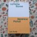Couverture de La petite Bonne