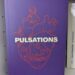 Couverture de Pulsations de Florence Verney