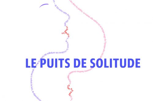 Le puits de solitude