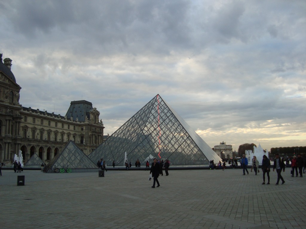 Louvre