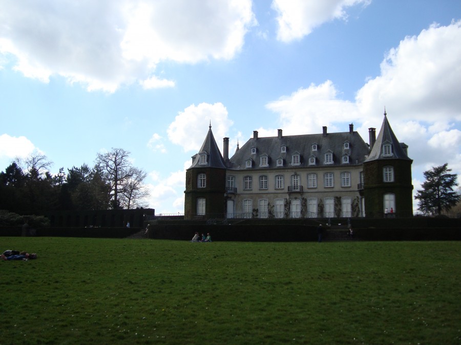 Château de La Hulpe