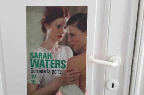 Derrière la porte de Sarah Waters