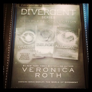 Divergent