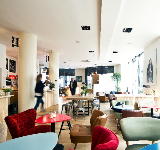 Jat Cafe Bruxelles 2