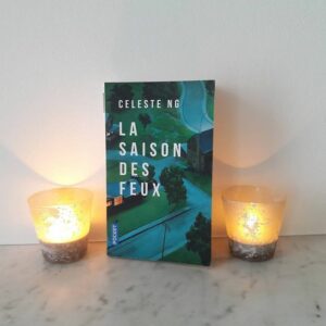 La Saison des feux