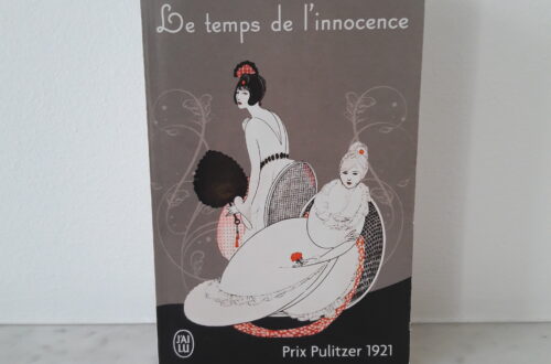 Le temps de l'innocence