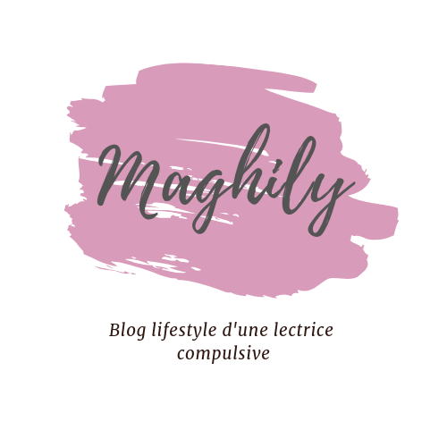 Avatar de Et si vous deviez parler du livre qui a changé votre vie ? - Maghily