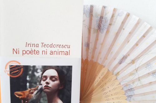 Couverture de Ni poète ni animal