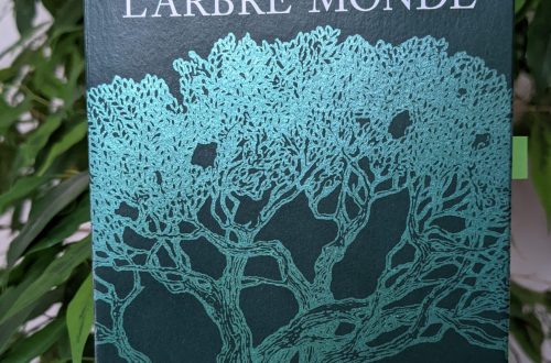 L'arbre-monde