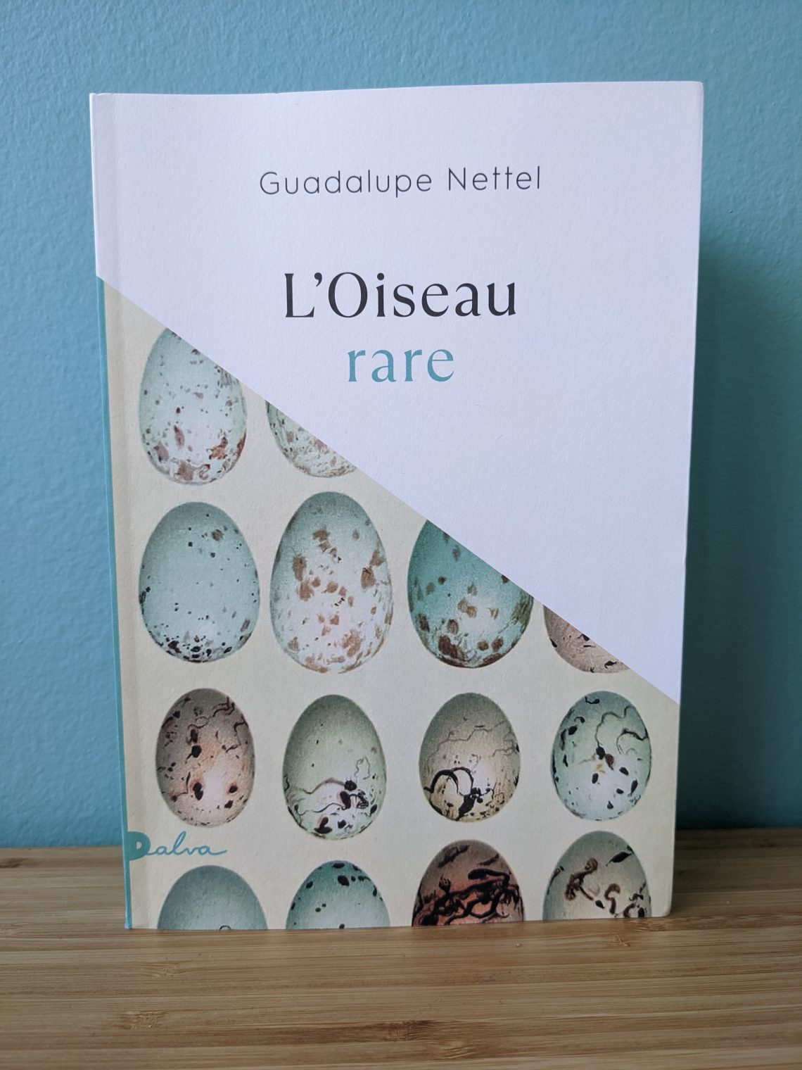 L'Oiseau rare