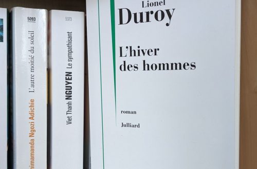 L'Hiver des hommes