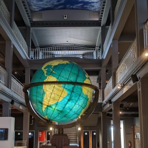 Juin 2022 - Mundaneum