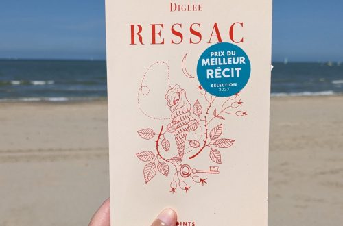 Ressac de Diglee