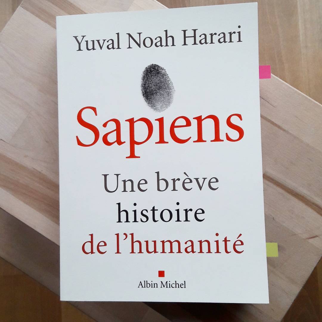 Couverture_Sapiens