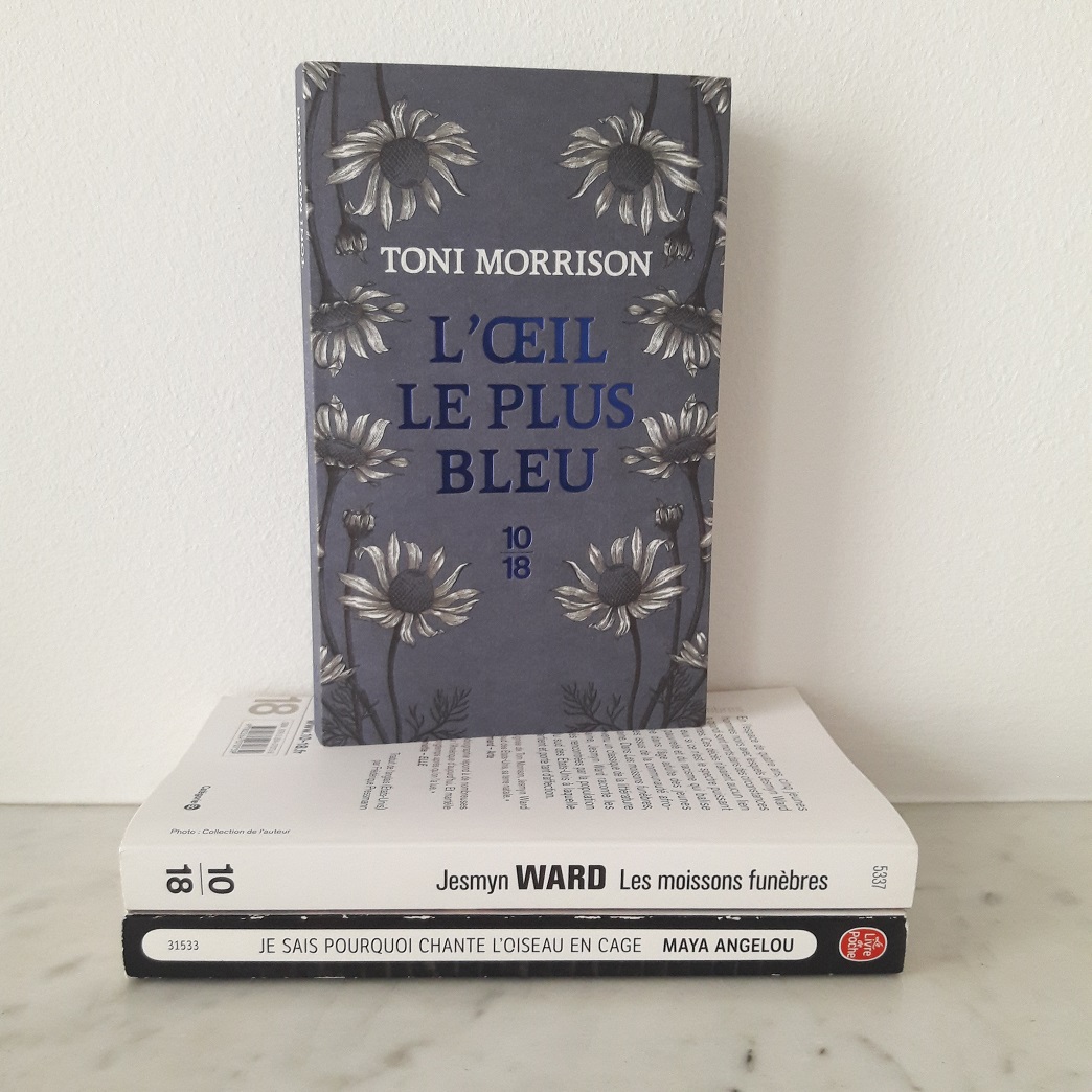 Carnet de lecture 2024 - Maghily