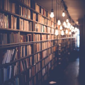 Bibliothèque