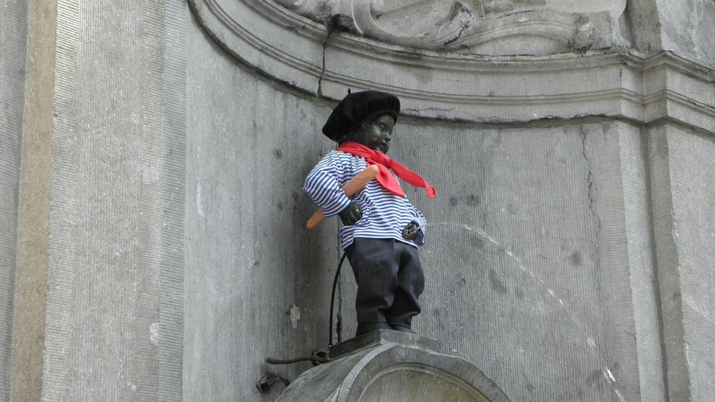 Bruxelles_MannekenPis_Titi