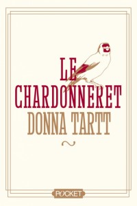 chardonneret