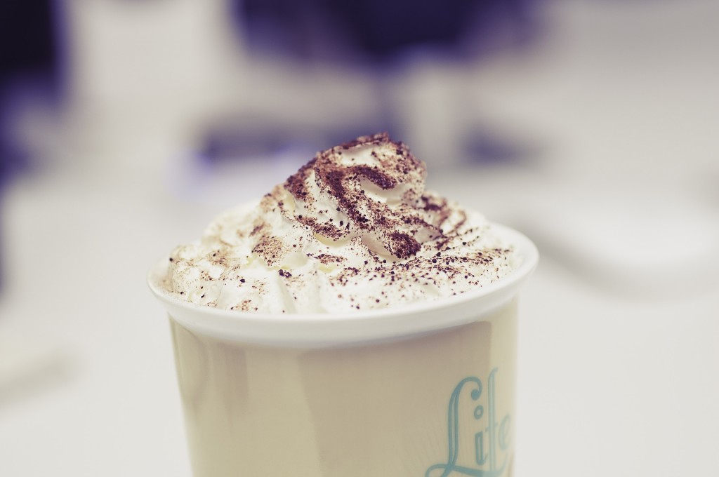 coffee