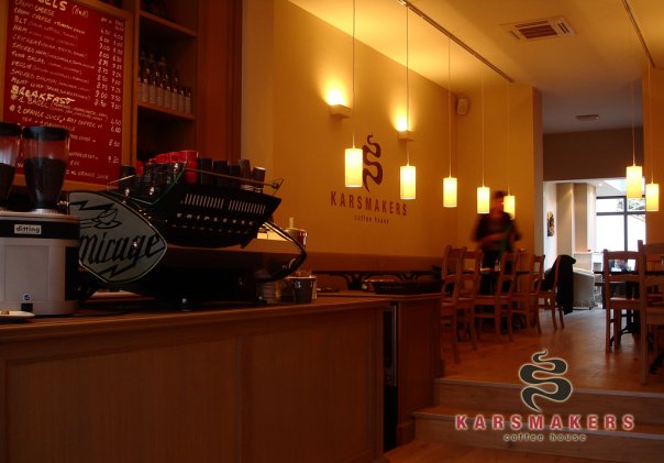 Crédit photo : https://www.facebook.com/coffeebar.karsmakers/photos_stream?tab=photos