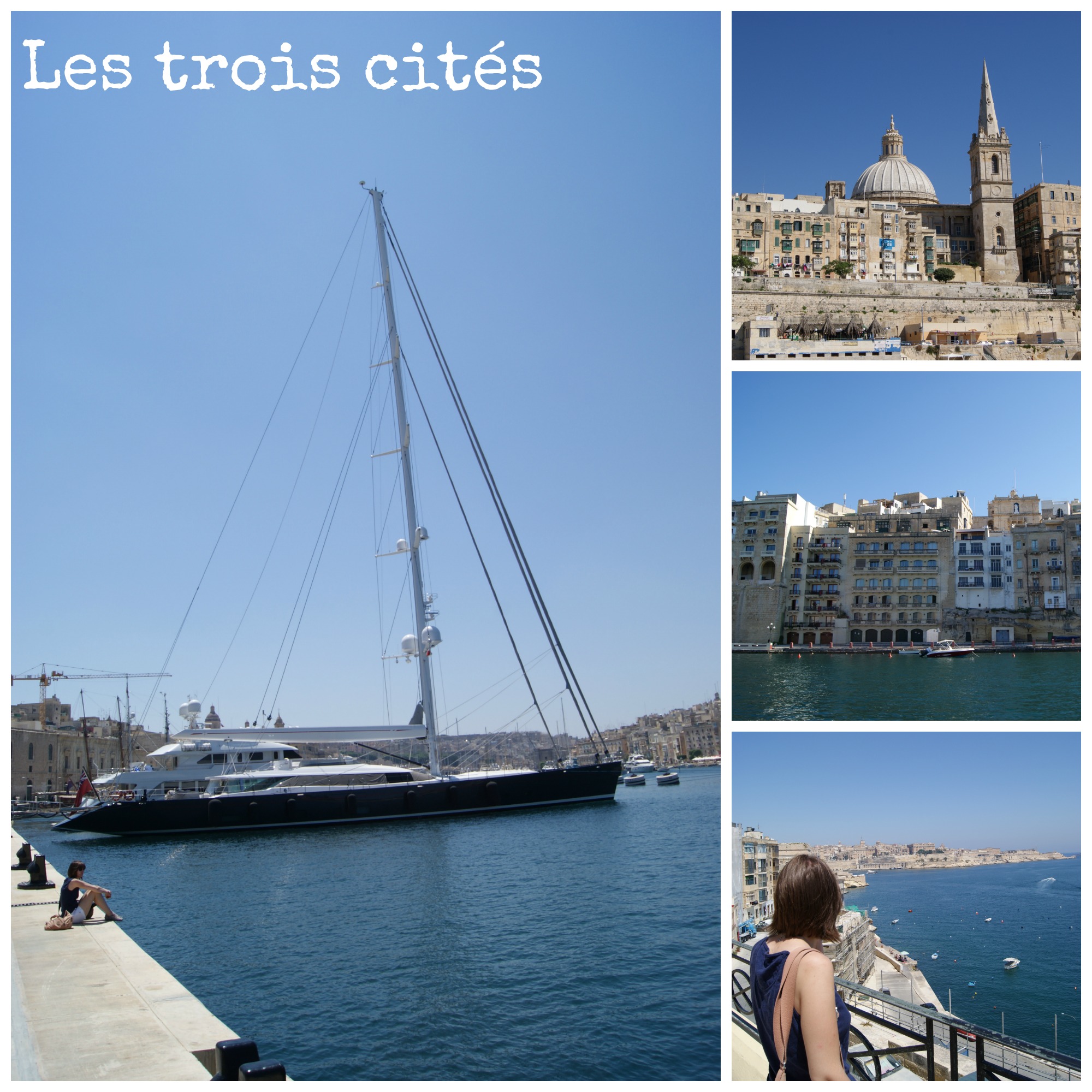 Birgu - Cospicua - Senglea
