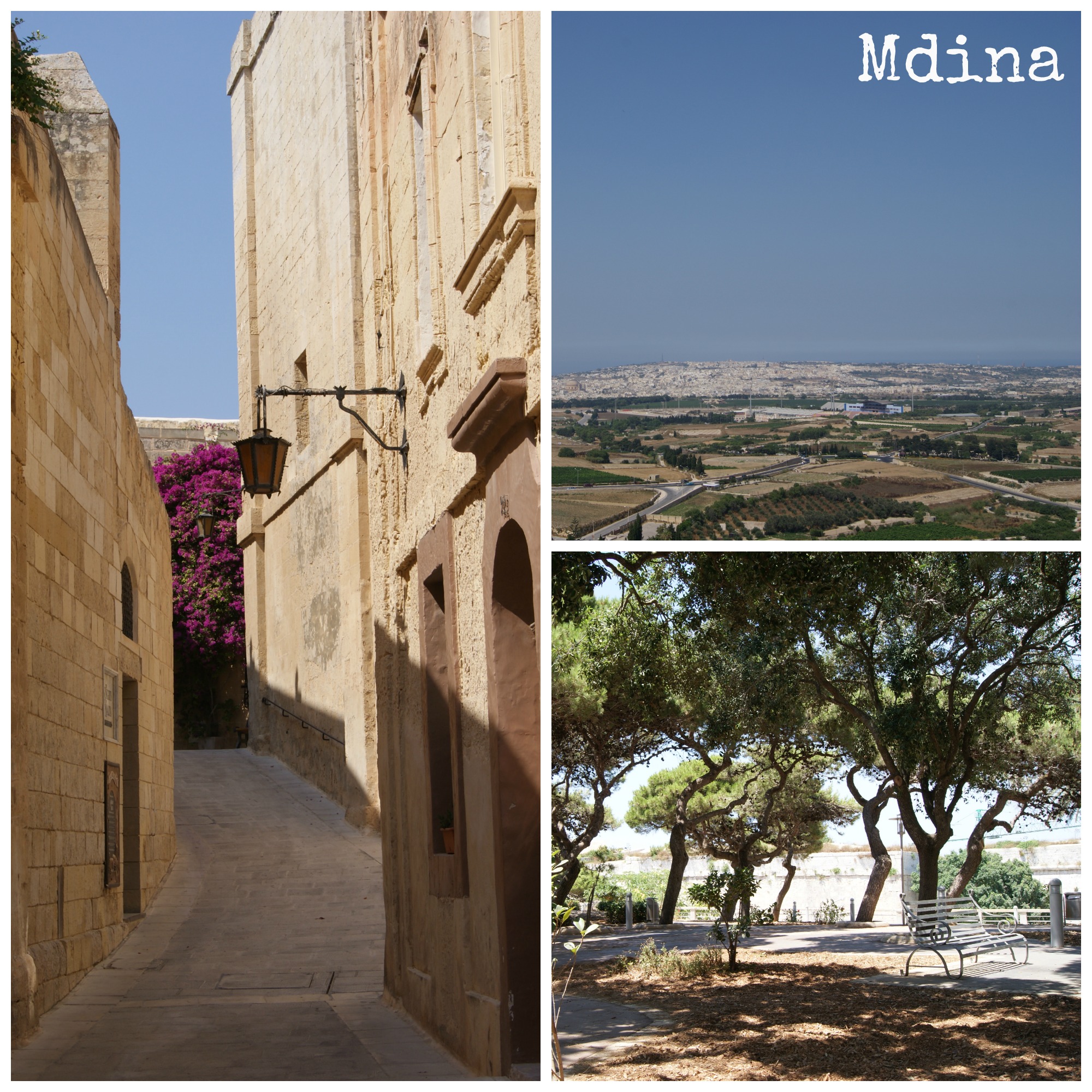 Mdina