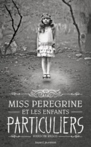 miss peregrine