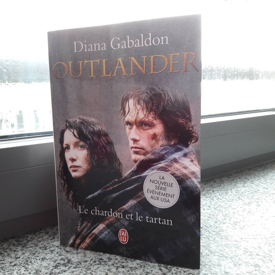 outlander