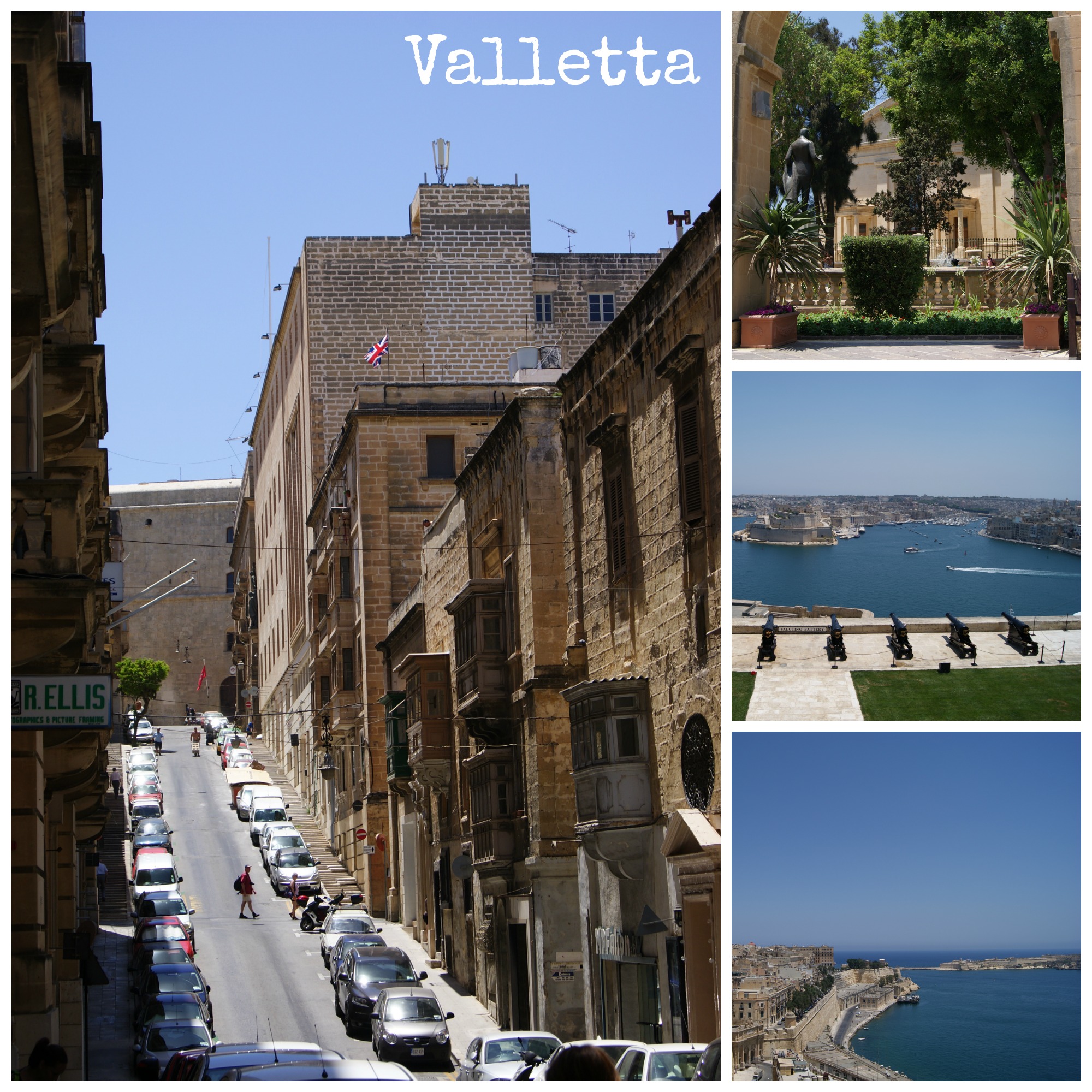 Valletta